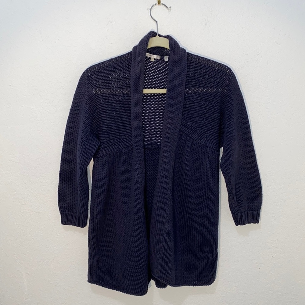 Vince Cardigan